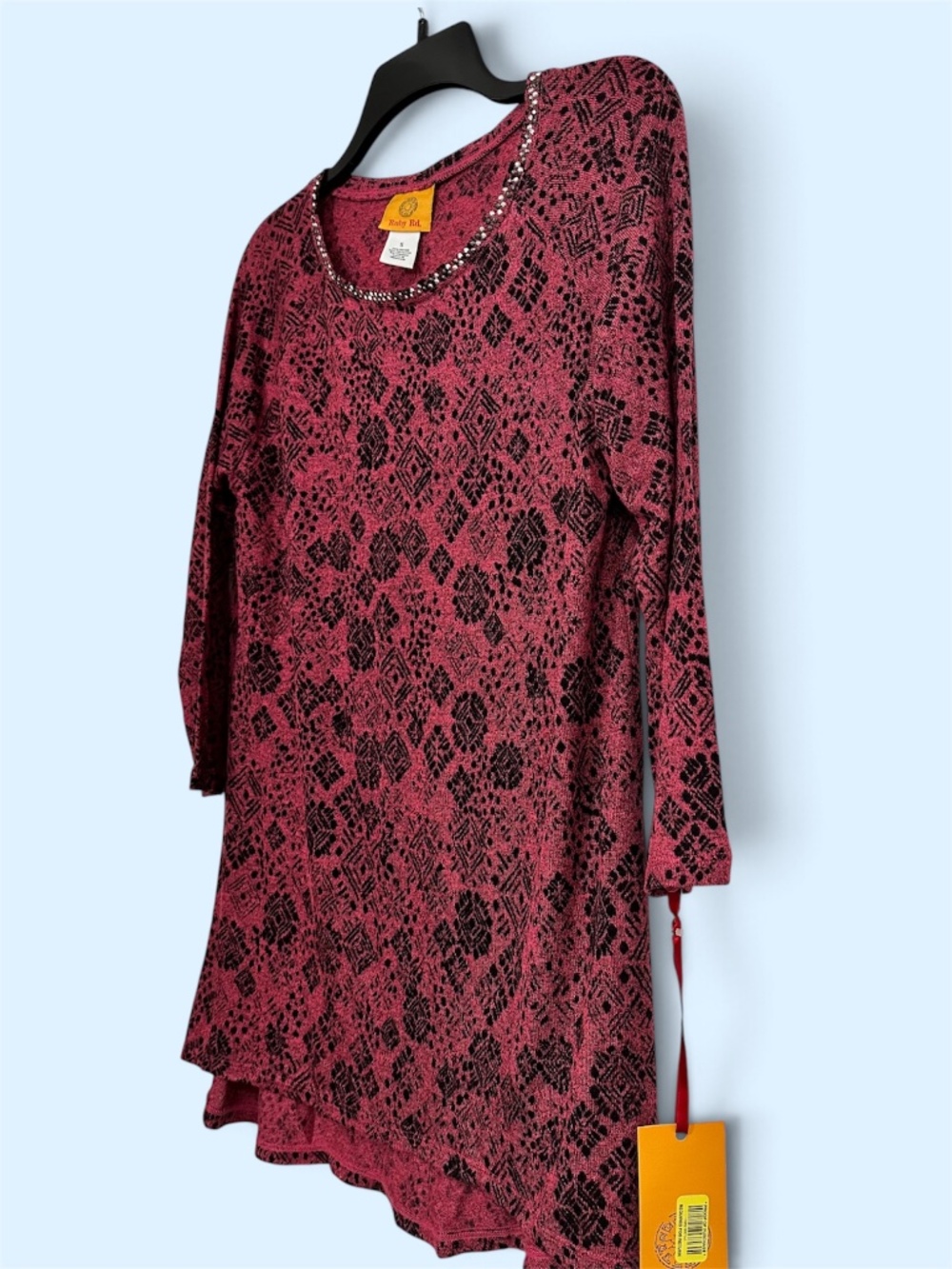 Women’s Ruby Rd Top Size S - Picture 5 of 12